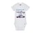 If I refuse to nap, is that resisting arrest Cop themed Onesie® bodysuit and Toddler shirts size 0-24 Month and 2T-5T product 1